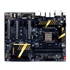 Gigabyte GA-Z170X-UD5